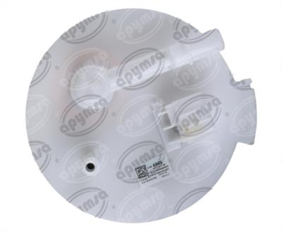 BOMBA GASOLINA MODULO 55PSI 170 L/H CHEVROLET MALIBU 1.5L 2.0L 16-18 T TECNOFUEL MU2245 