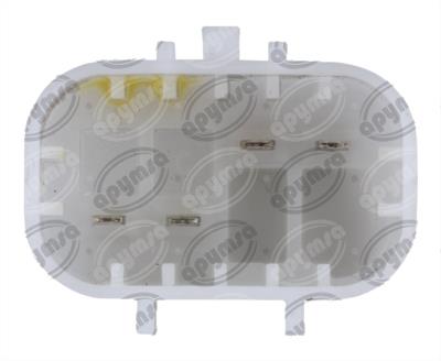 BOMBA GASOLINA MODULO 55PSI 170 L/H CHEVROLET MALIBU 1.5L 2.0L 16-18 T TECNOFUEL MU2245 