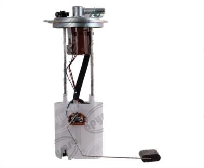 BOMBA GASOLINA MODULO 60PSI 100 L/H HUMMER H3 L5 3.5L. MOD. 2006 T TECNOFUEL E-3724M 