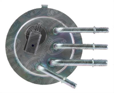 BOMBA GASOLINA MODULO 65PSI 200 L/H CHEVROLET C4500 KODIAK V8 8.1L. MOD. 06-08. T TECNOFUEL E-3697M 