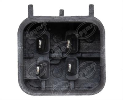 BOMBA GASOLINA MODULO 65PSI 200 L/H CHEVROLET C4500 KODIAK V8 8.1L. MOD. 06-08. T TECNOFUEL E-3697M 