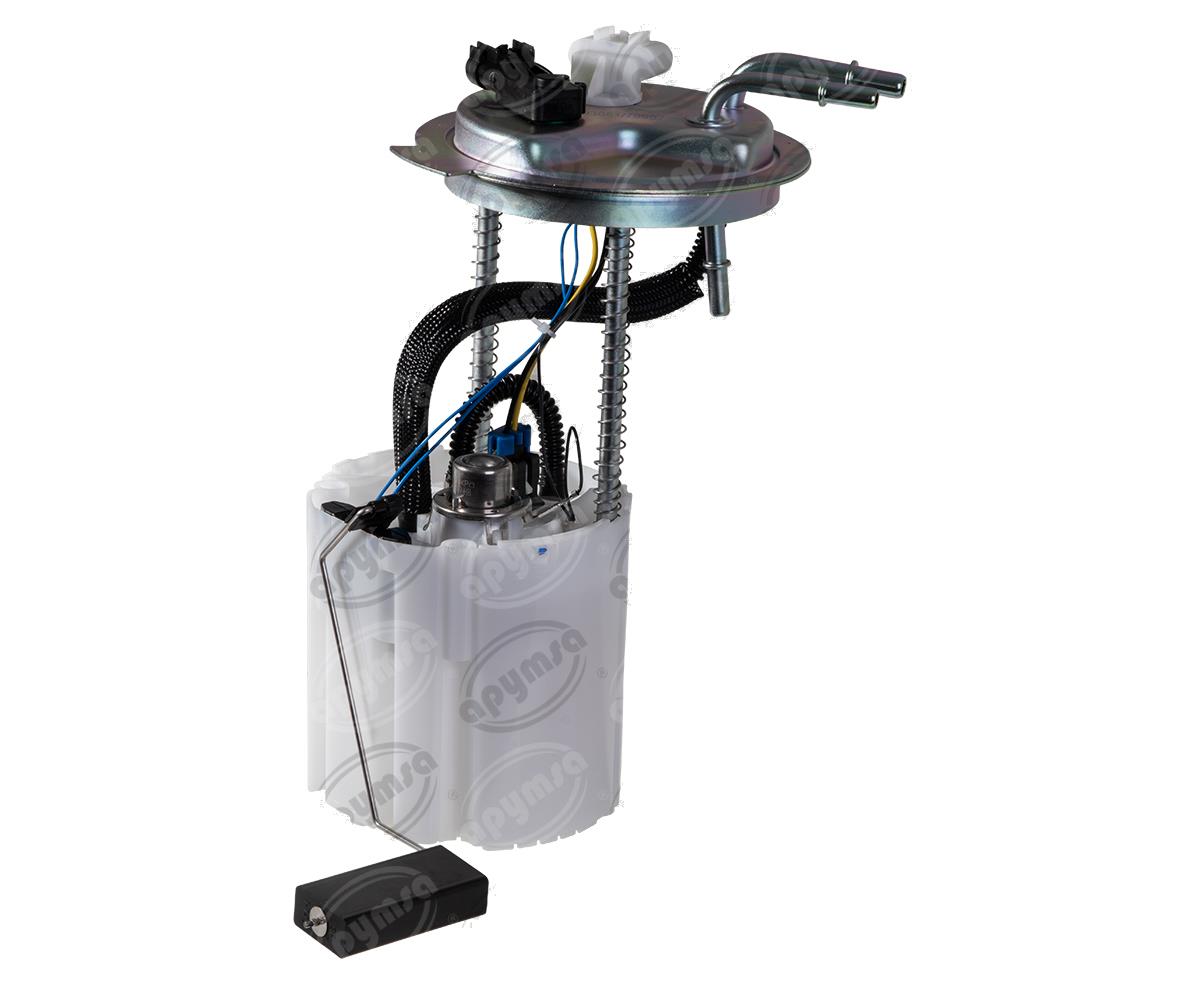 BOMBA GASOLINA MODULO PSI   L/H CADILLAC ESCALADE V8 6.2L. MOD. 09-14. T TECNOFUEL E-3768M 