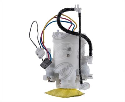 BOMBA GASOLINA ENSAMBLE 90 L/H TOYOTA TACOMA 2.7L. MOD. 16-19 T TECNOFUEL 77020-0E130 