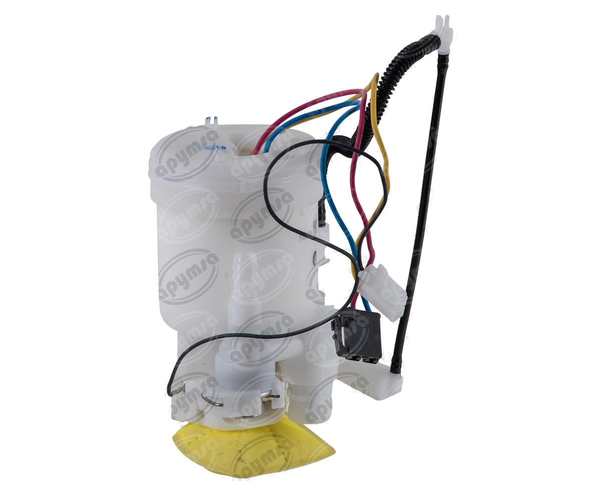 BOMBA GASOLINA ENSAMBLE 90 L/H TOYOTA TACOMA 2.7L. MOD. 16-19 T TECNOFUEL 77020-0E130 