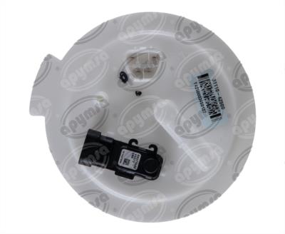 BOMBA GASOLINA MODULO 80PSI 120 L/H HYUNDAI SANTA FE 3.3L. MOD. 13-18 T TECNOFUEL E-9217M 