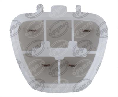 BOMBA GASOLINA MODULO 80PSI 120 L/H HYUNDAI SANTA FE 3.3L. MOD. 13-18 T TECNOFUEL E-9217M 