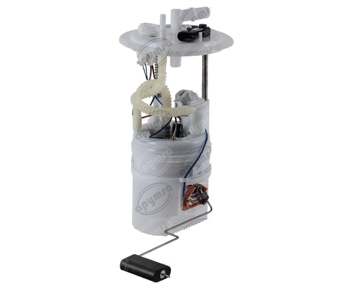 BOMBA GASOLINA MODULO 80PSI 120 L/H HYUNDAI SANTA FE 3.3L. MOD. 13-18 T TECNOFUEL E-9217M 