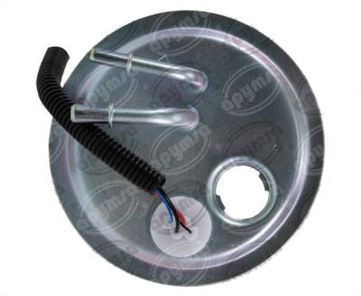 BOMBA GASOLINA ENSAMBLE 60PSI 230 L/H FORD RANGER ARGENTINA 2.3L. MOD. 01-07 T TECNOFUEL 47157413382530 