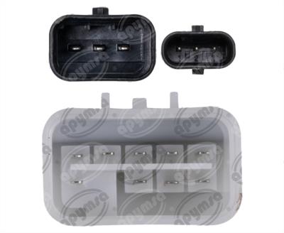 BOMBA GASOLINA MODULO 60PSI 220 L/H KIA SORENTO 2.0, 2.4, 3.0L. MOD.17-18 T TECNOFUEL 31110-C6200 