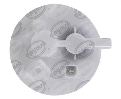 BOMBA GASOLINA MODULO 60PSI 180 L/H KIA SOUL 1.6L. MOD.14-19 T TECNOFUEL 31110-B2500 