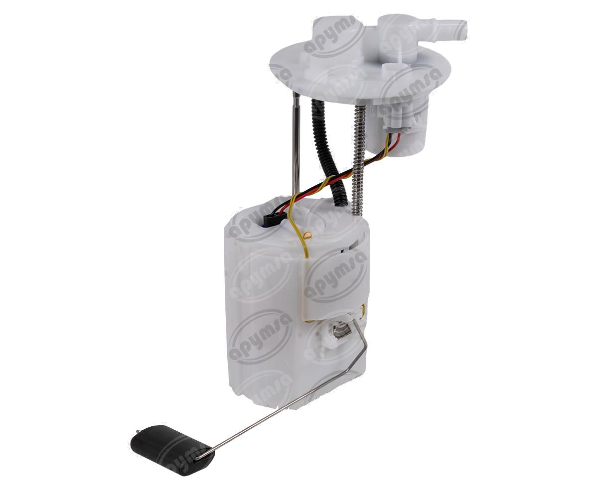 BOMBA GASOLINA MODULO 60PSI 180 L/H KIA SOUL 1.6L. MOD.14-19 T TECNOFUEL 31110-B2500 