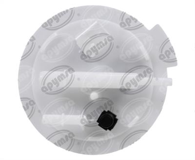 BOMBA DIESEL MODULO FORD TRANSIT 3.5L.150, 250, 350 MOD 15-23 T TECNOFUEL CK4Z 9H307-F 