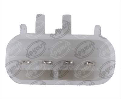 BOMBA DIESEL MODULO FORD TRANSIT 3.5L.150, 250, 350 MOD 15-23 T TECNOFUEL CK4Z 9H307-F 