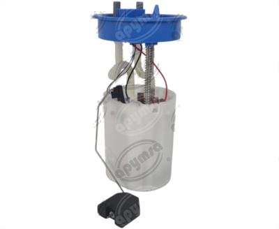 BOMBA GASOLINA MODULO 60PSI 130 L/H SEAT TOLEDO IV 1.4 TSI FASTBACK 2012-2015 T TECNOFUEL A2C53436977 