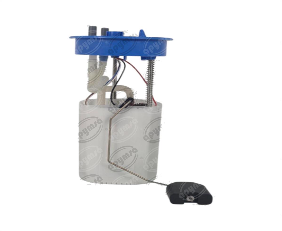 BOMBA GASOLINA MODULO 60PSI 130 L/H SEAT TOLEDO IV 1.4 TSI FASTBACK 2012-2015 T TECNOFUEL A2C53436977 