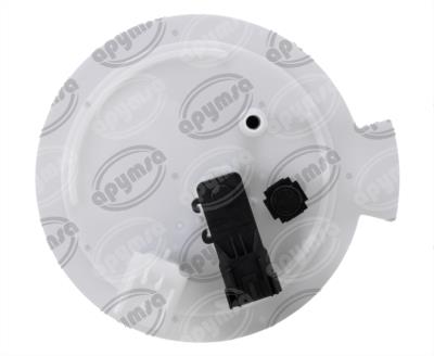 BOMBA GASOLINA MODULO 60PSI 180 L/H FORD F-250 SUPER DUTY V8-6.2L 2017-2019 T TECNOFUEL HC3Z-9H307-X 