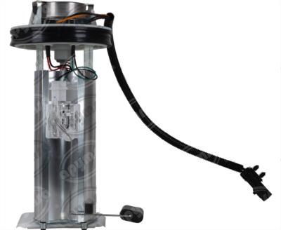 BOMBA GASOLINA MODULO 60PSI 180 L/H JEEP WRANGLER 2.5L.4.0L. 97-02; JEEP FJ 2.5L 97-02 T TECNOFUEL E-7115MN 