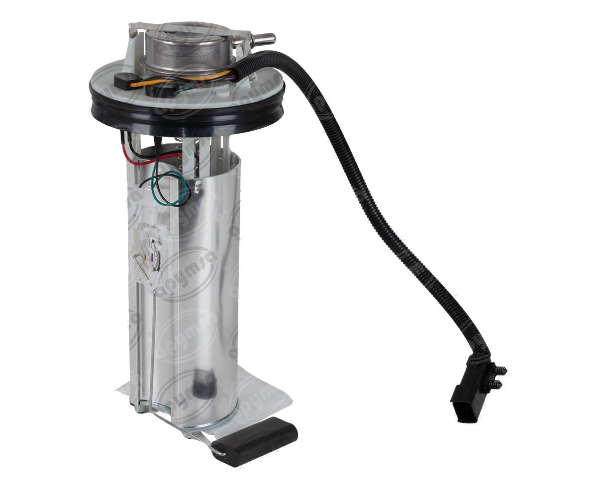 BOMBA GASOLINA MODULO 60PSI 180 L/H JEEP WRANGLER 2.5L.4.0L. 97-02; JEEP FJ 2.5L 97-02 T TECNOFUEL E-7115MN 