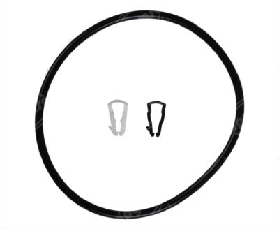 BOMBA GASOLINA MODULO PSI   L/H FORD  F-250 SUPER DUTY V8 5.4L V10 6.8L 1999 T TECNOFUEL E-2233M 