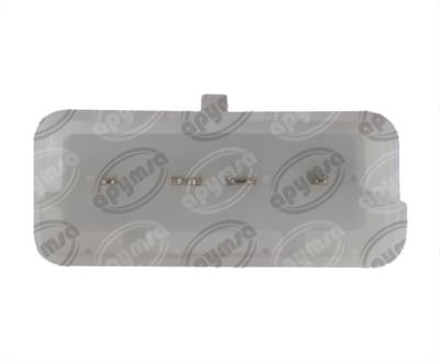 BOMBA GASOLINA MODULO 95PSI 170 L/H PEUGEOT T TECNOFUEL 0612800 