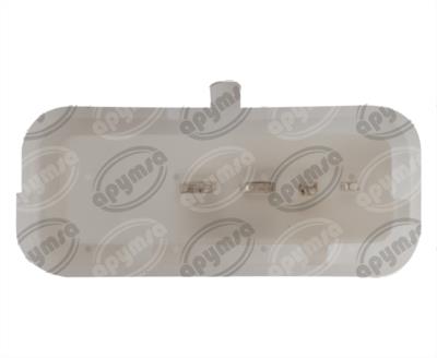 BOMBA GASOLINA MODULO 48PSI 170 L/H PEUGEOT 206 2.0L 98-10 T TECNOFUEL 9643320380 