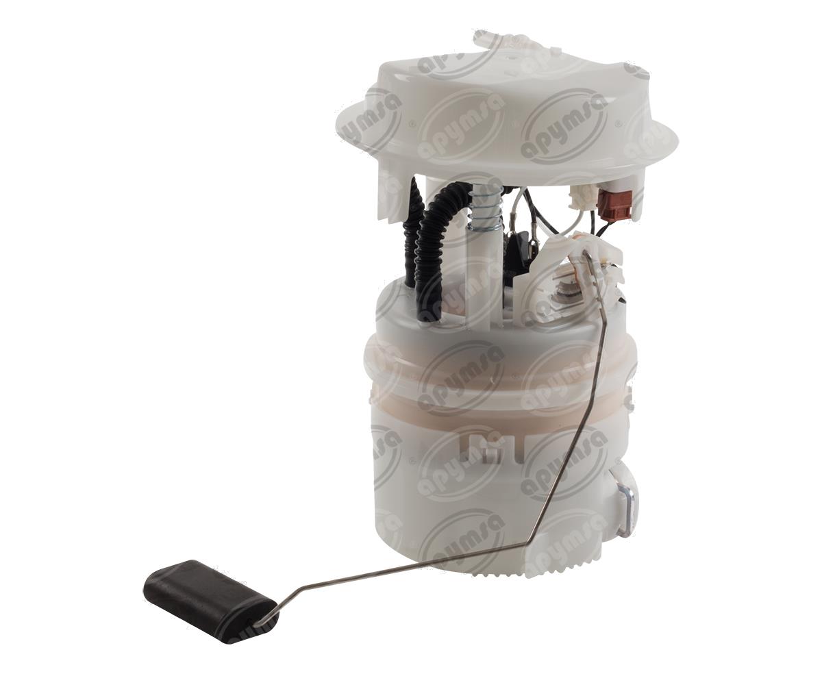 BOMBA GASOLINA MODULO 48PSI 170 L/H PEUGEOT 206 2.0L 98-10 T TECNOFUEL 9643320380 
