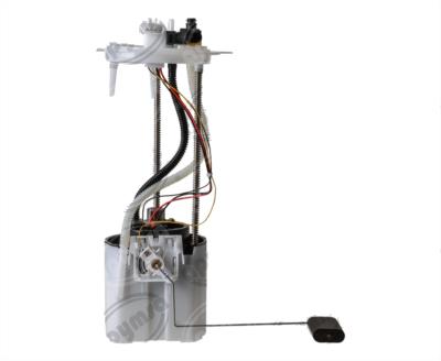 BOMBA GASOLINA MODULO 60PSI 200 L/H FORD F-350 SUPER DUTY V8 6.2L 11-16 T TECNOFUEL E-2584M 