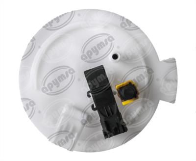 BOMBA GASOLINA MODULO 60PSI 200 L/H FORD F-350 SUPER DUTY V8 6.2L 11-16 T TECNOFUEL E-2584M 