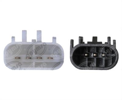 BOMBA GASOLINA MODULO 60PSI 200 L/H FORD F-350 SUPER DUTY V8 6.2L 11-16 T TECNOFUEL E-2584M 
