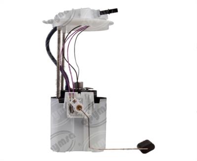 BOMBA GASOLINA MODULO 60PSI 200 L/H JEEP LIBERTY 3.7L 08-11 NITRO V6 4.0L 07-11 T TECNOFUEL E-7219M 