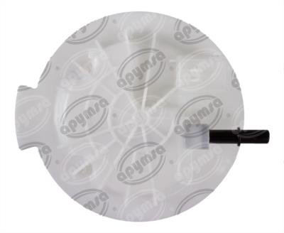 BOMBA GASOLINA MODULO 60PSI 200 L/H JEEP LIBERTY 3.7L 08-11 NITRO V6 4.0L 07-11 T TECNOFUEL E-7219M 