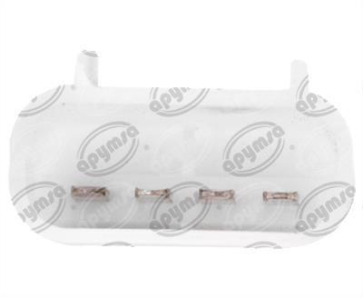 BOMBA GASOLINA MODULO DODGE AC DELCO E-7182M 