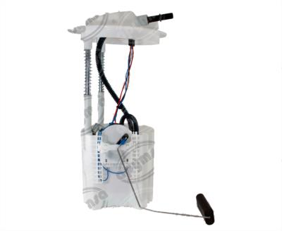BOMBA GASOLINA MODULO 60PSI 185 L/H DODGE NITRO, JEEP LIBERTY T TECNOFUEL E-7219M 
