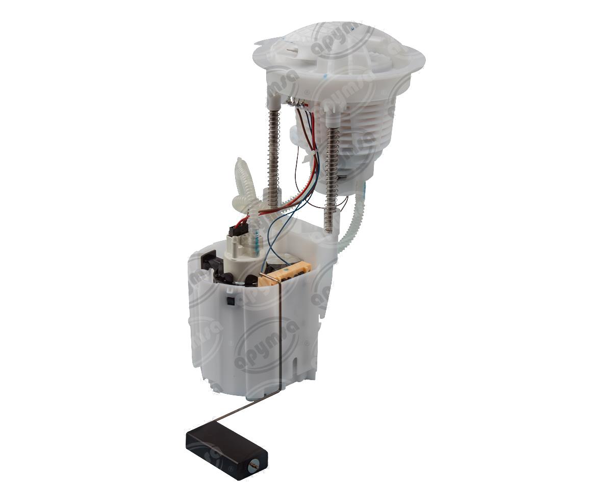 BOMBA GASOLINA MODULO 60PSI 200 L/H CHRYSLER ASPEN DODGE DURANGO VDO FP22024 