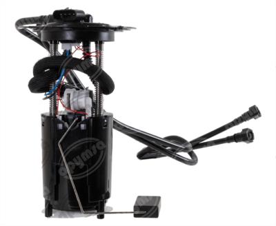 BOMBA GASOLINA MODULO CON 72/ SIN 114PSI CON 120/ SIN 180 L/H CHEVROLET PONTIAC SATURN T TECNOFUEL E-3726M 