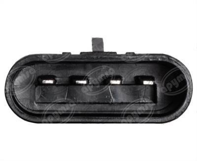 BOMBA GASOLINA MODULO CON 72/ SIN 114PSI CON 120/ SIN 180 L/H CHEVROLET PONTIAC SATURN T TECNOFUEL E-3726M 