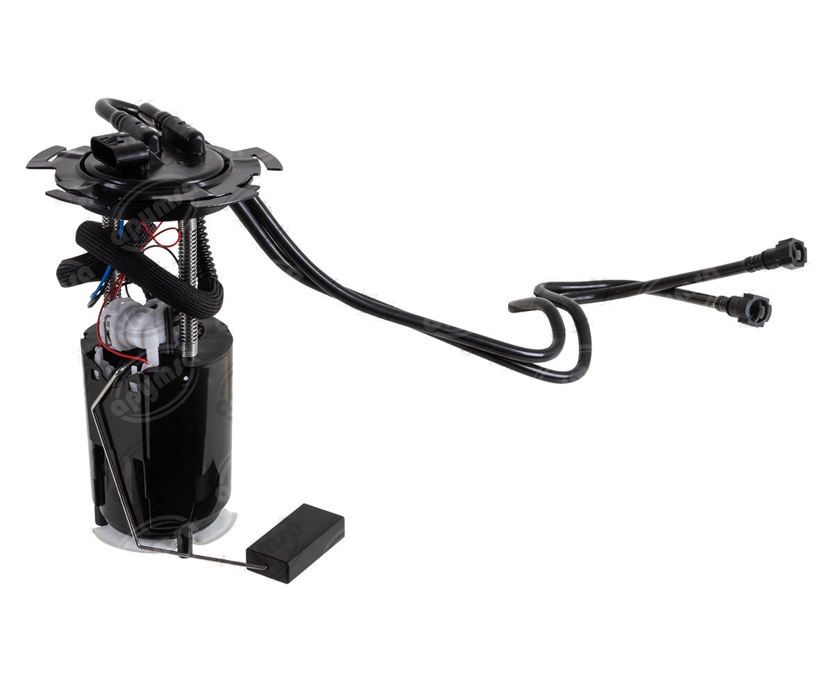 BOMBA GASOLINA MODULO CON 72/ SIN 114PSI CON 120/ SIN 180 L/H CHEVROLET PONTIAC SATURN T TECNOFUEL E-3726M 