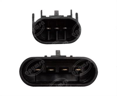 BOMBA GASOLINA MODULO 56PSI 200 L/H CHEVROLET ACADIA V6 3.6L 07-08 SATURN T TECNOFUEL E-3748M 