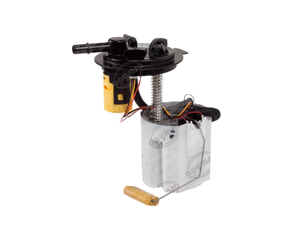 BOMBA GASOLINA MODULO 56PSI 200 L/H CHEVROLET ACADIA V6 3.6L 07-08 SATURN T TECNOFUEL E-3748M 