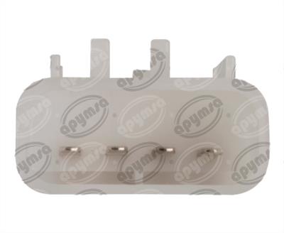 BOMBA GASOLINA MODULO 50PSI 190 L/H CHRYSLER PT CRUISER TURBO 2.4L 04-09 T TECNOFUEL E-7190M 