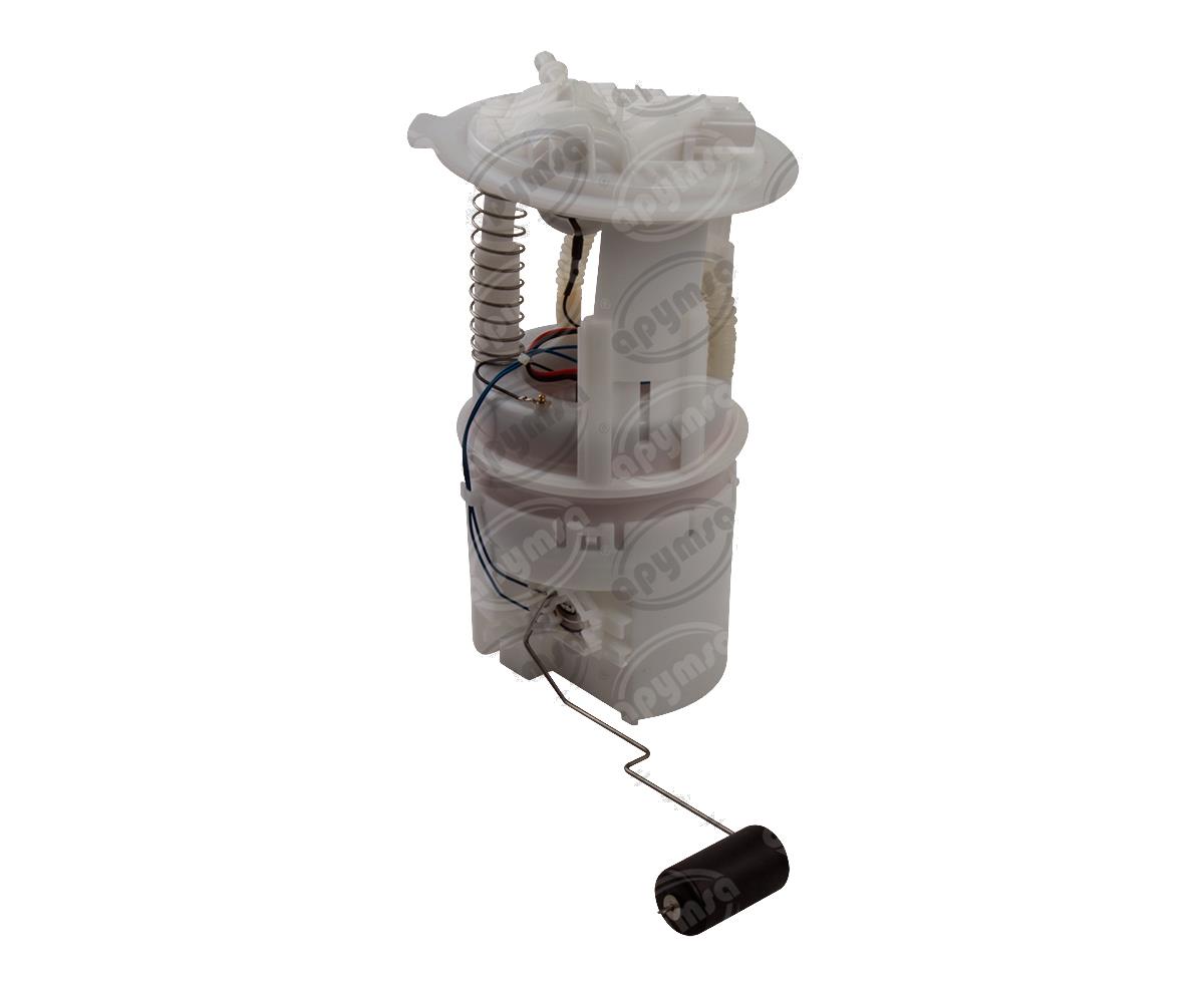 BOMBA GASOLINA MODULO 50PSI 190 L/H CHRYSLER PT CRUISER TURBO 2.4L 04-09 T TECNOFUEL E-7190M 