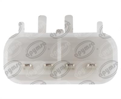BOMBA GASOLINA MODULO 56PSI 200 L/H CHRYSLER CARAVAN TOWN & COUNTRY 3.8L 08-10 T TECNOFUEL E-7254M 