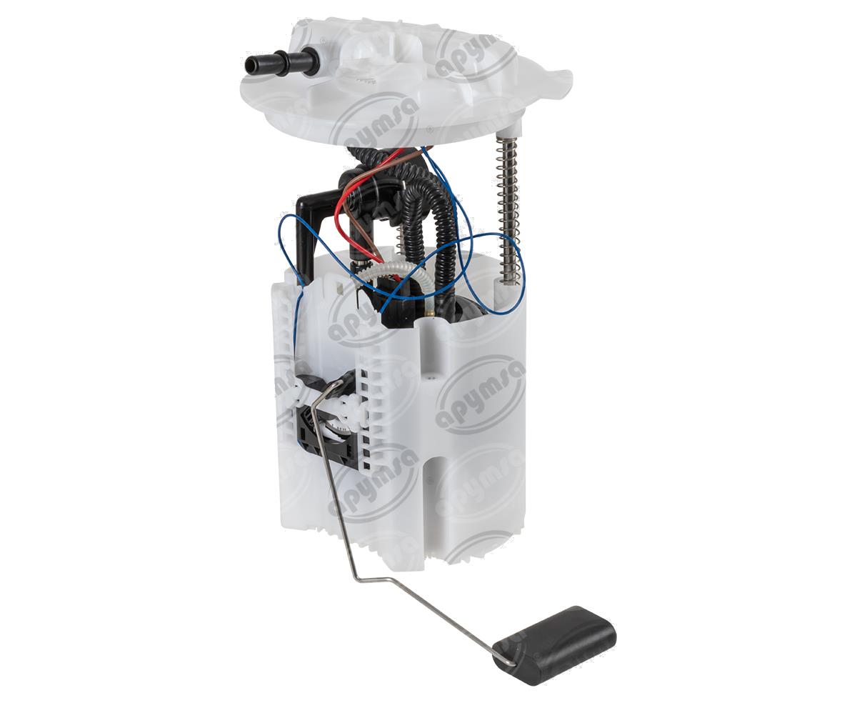 BOMBA GASOLINA MODULO 56PSI 200 L/H CHRYSLER CARAVAN TOWN & COUNTRY 3.8L 08-10 T TECNOFUEL E-7254M 