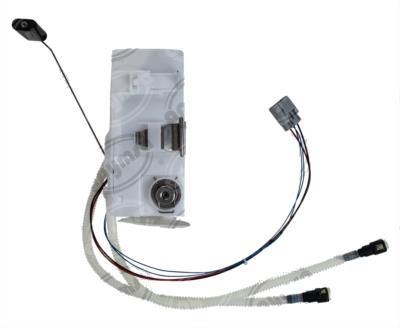 BOMBA GASOLINA MODULO 56PSI 180 L/H JEEP LIBERTY 4CIL 2.4L V6 3.7L 02-03 T TECNOFUEL E-7162M 