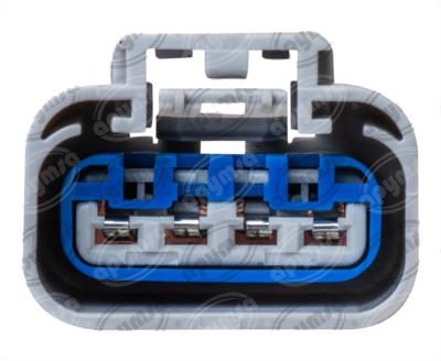 BOMBA GASOLINA MODULO 56PSI 180 L/H JEEP LIBERTY 4CIL 2.4L V6 3.7L 02-03 T TECNOFUEL E-7162M 