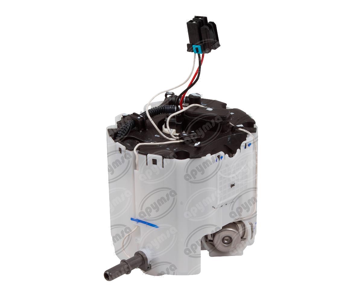 BOMBA GASOLINA MODULO 60PSI 200 L/H CHEVROLET MALIBU 4CIL 10-12 T TECNOFUEL E-3819M 