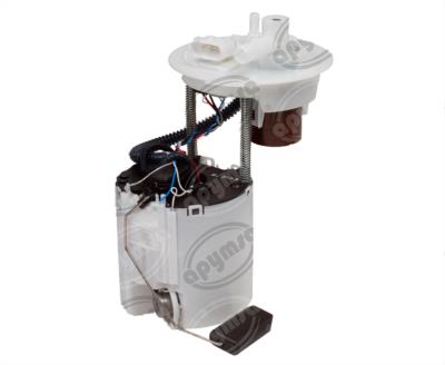 BOMBA GASOLINA MODULO 85PSI 200 L/H CHEVROLET SONIC 1.4L 1.8L 12-14 T TECNOFUEL E-4056M 