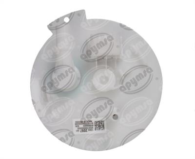 BOMBA GASOLINA MODULO 85PSI 200 L/H CHEVROLET SONIC 1.4L 1.8L 12-14 T TECNOFUEL E-4056M 
