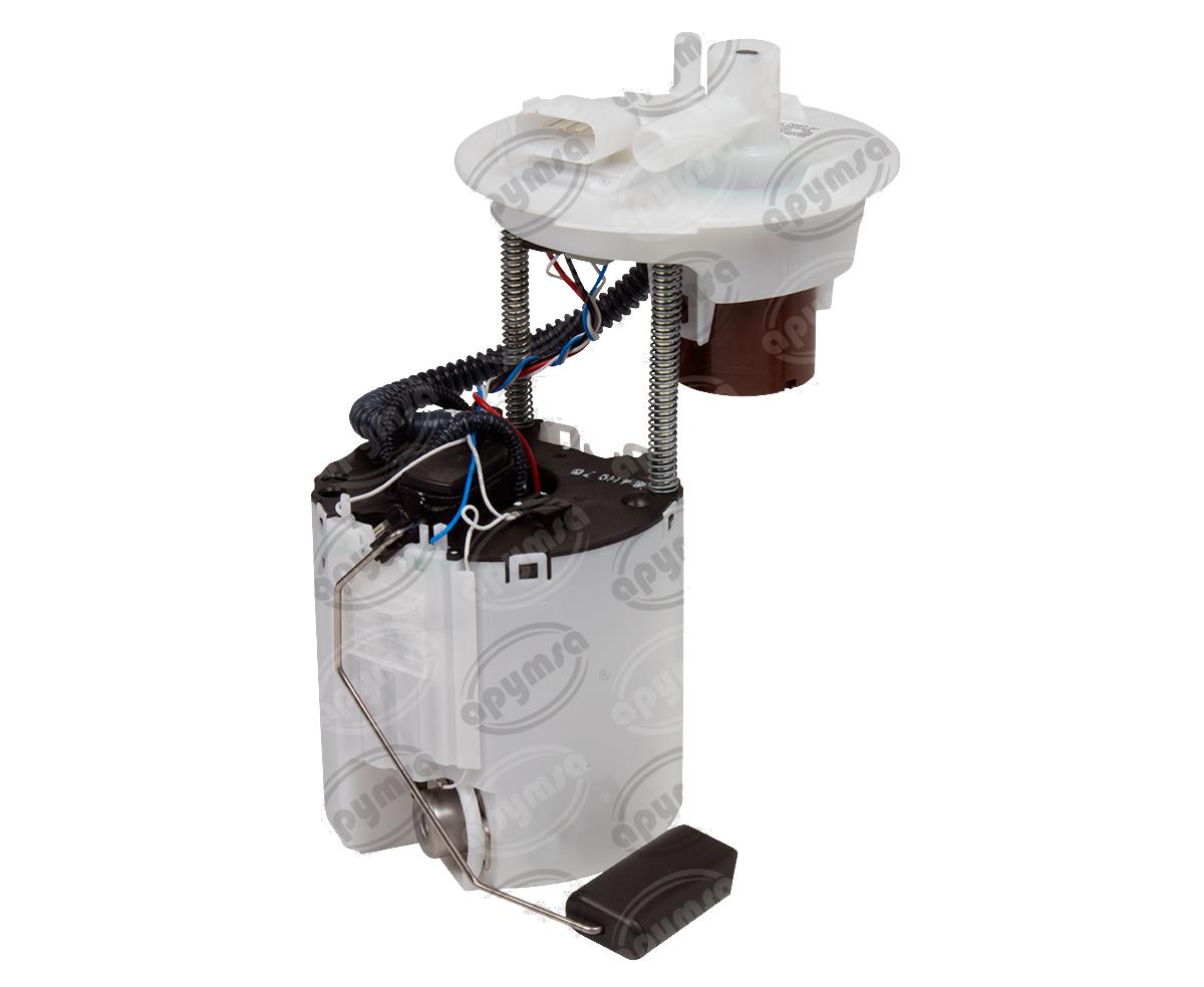 BOMBA GASOLINA MODULO 85PSI 200 L/H CHEVROLET SONIC 1.4L 1.8L 12-14 T TECNOFUEL E-4056M 