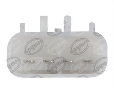 BOMBA GASOLINA MODULO 60PSI 200 L/H DODGE DURANGO V6 3.7L 04-07 T TECNOFUEL E-7184M 
